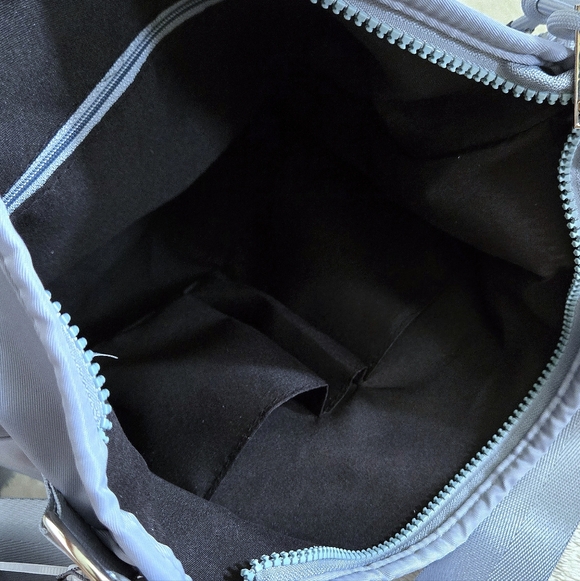 BearPaw Sterling Blue💙 Shoulder/Crossbody Bag👜 - NWT - Picture 7 of 16